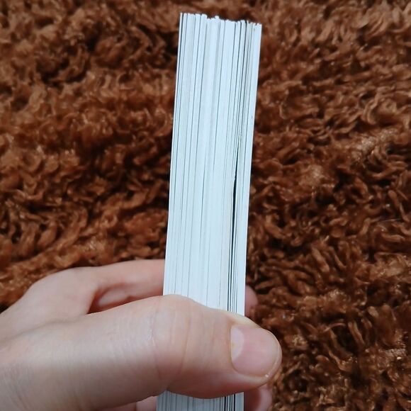 Chanel Playing Card Game - Picture 9 of 9